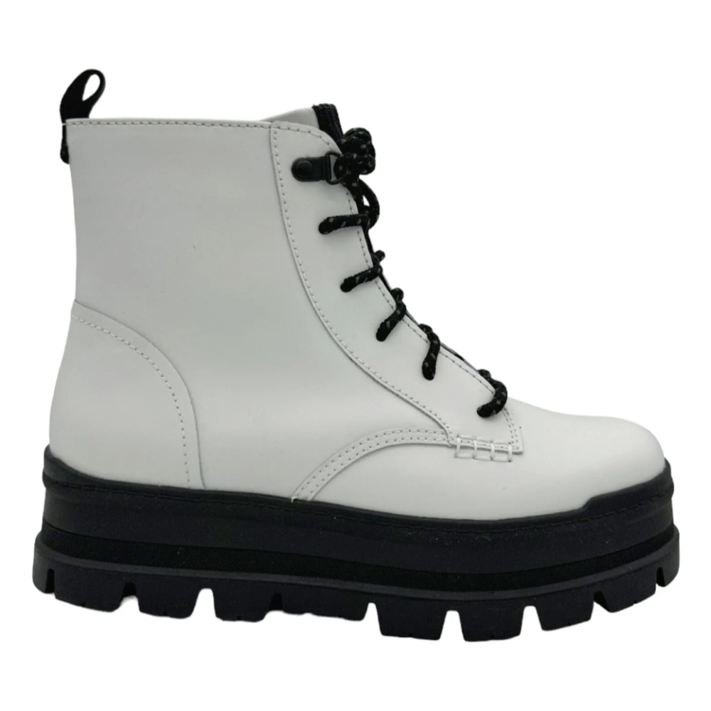 White Ugg Boots